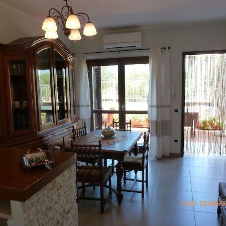 Sogno Di Mare Acomodação com café da manhã Pula Exterior foto